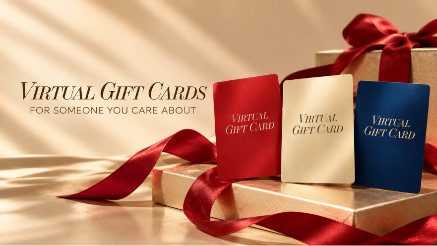 GIFT CERTIFICATES