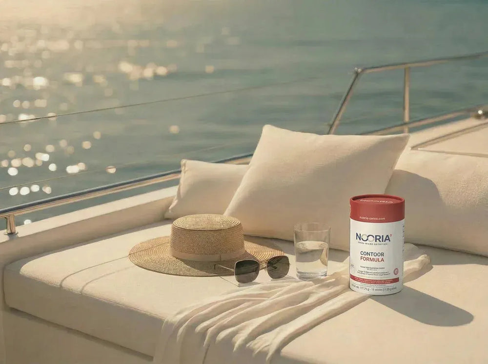 Nooria Summer Essentials - Exclusive Offer