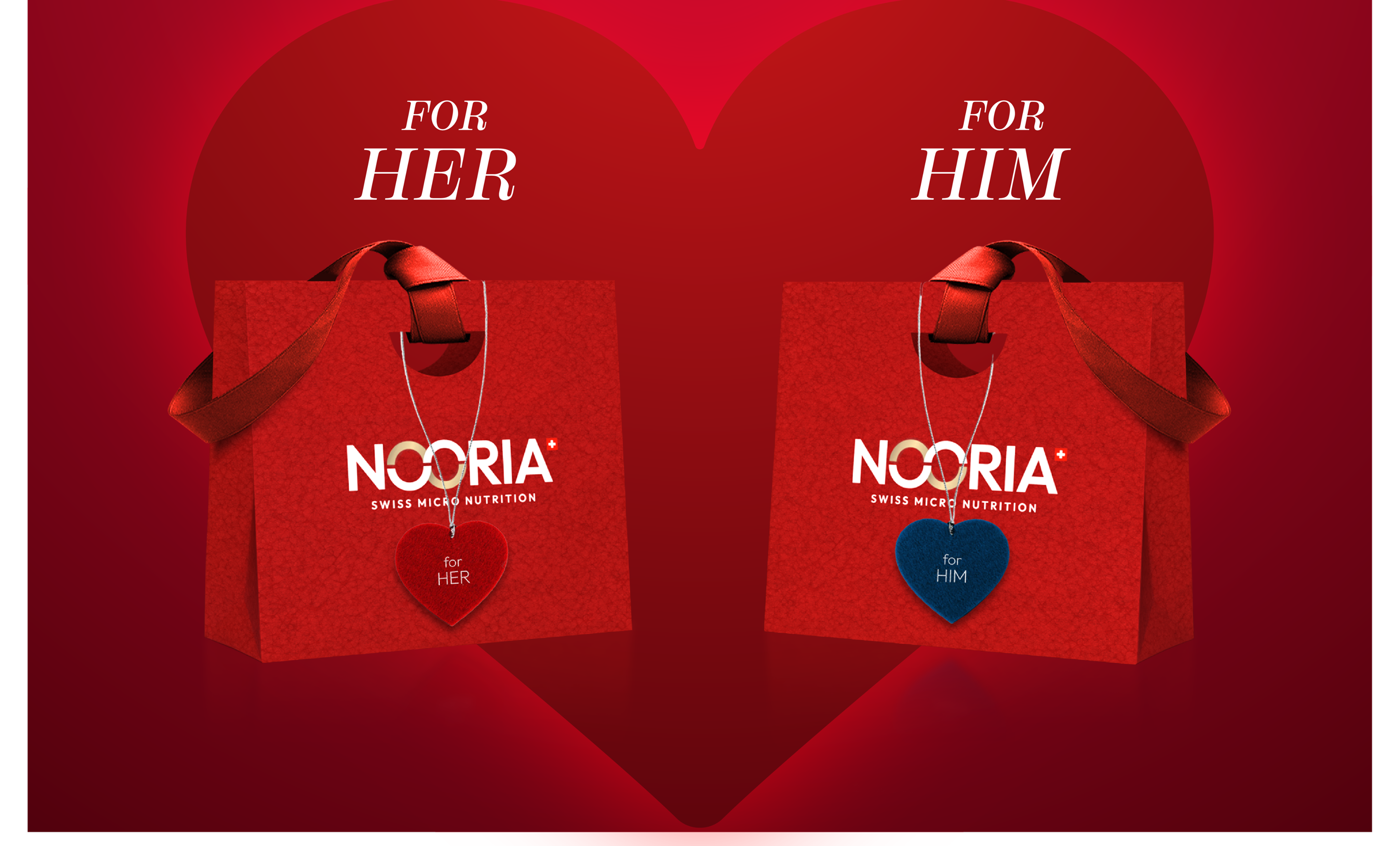 VALENTINE'S  DAY COLLECTION