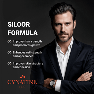Siloor Formula