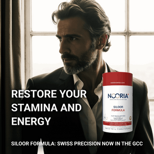 Siloor Formula