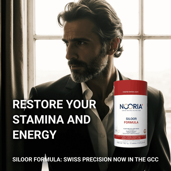 Siloor Formula