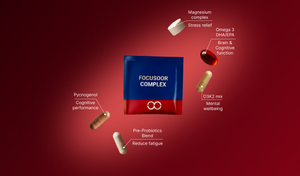 مجموعة أدوات التعافي النفسي