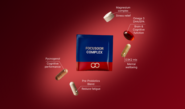 مجموعة أدوات التعافي النفسي