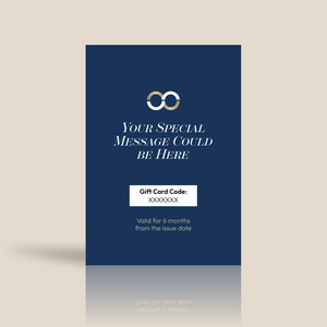 Gift certificate 2 products