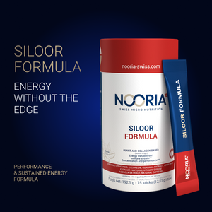 Siloor Formula