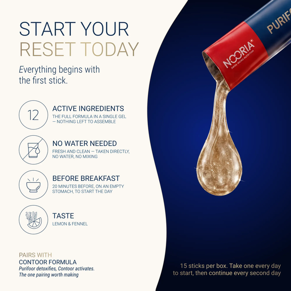 Start your reset today