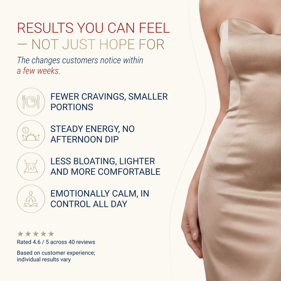 Nooria Contoor Formula appetite control supplement box with one stick