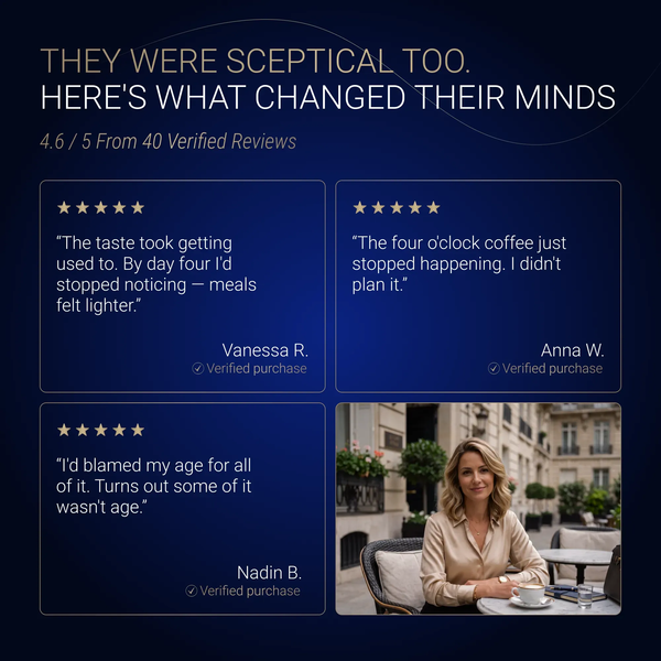 They were skeptical too. Here's what changed their minds.