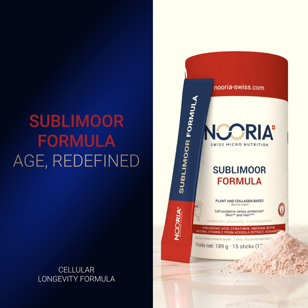 Sublimoor-Formel