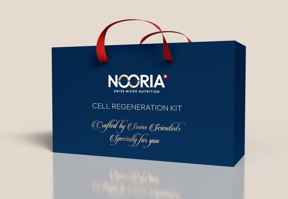 Cell Reneration Kit