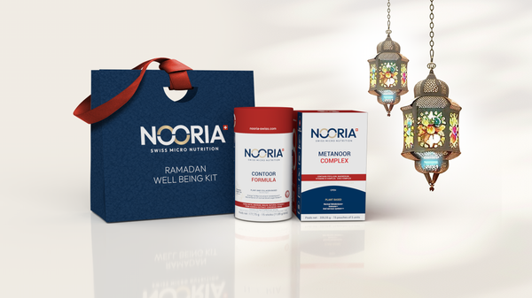 مجموعة أدوات التعافي النفسي