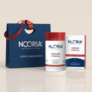 Stress management