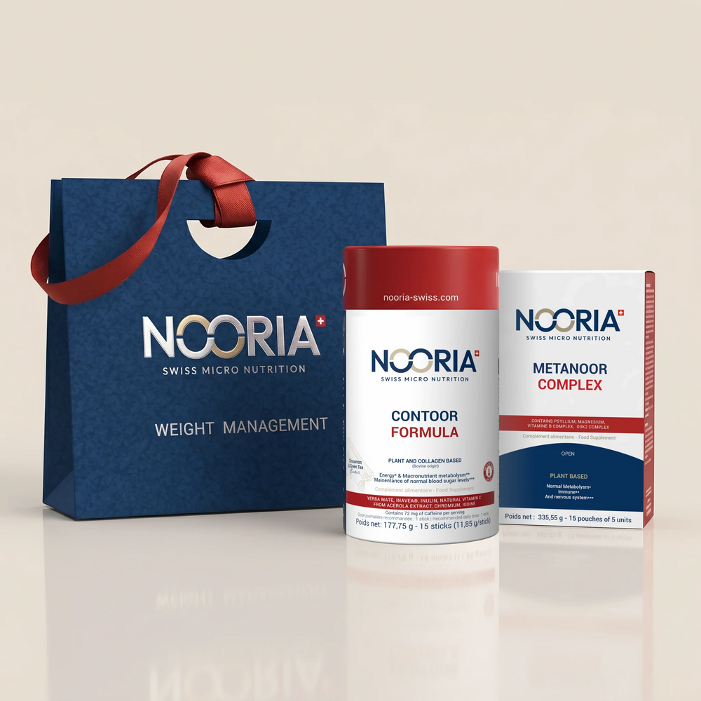 Weight Management