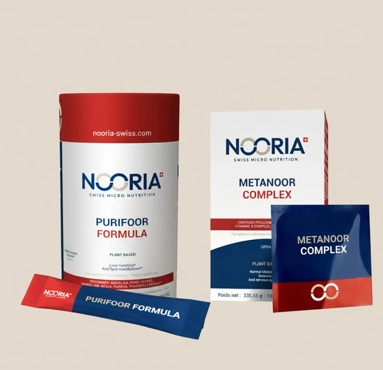 Purifoor + Metanoor