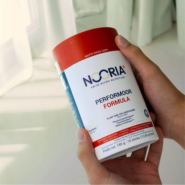 Performoor Formula