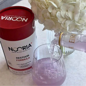 Restoor Formula