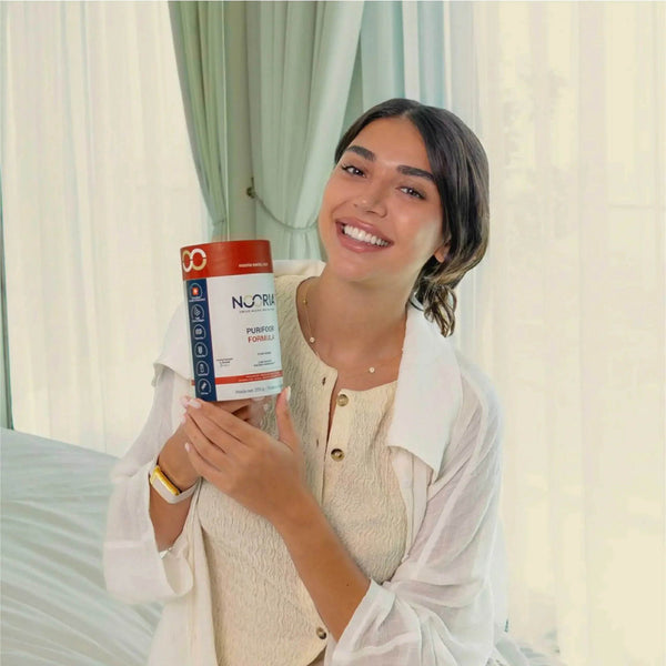Purifoor Formula