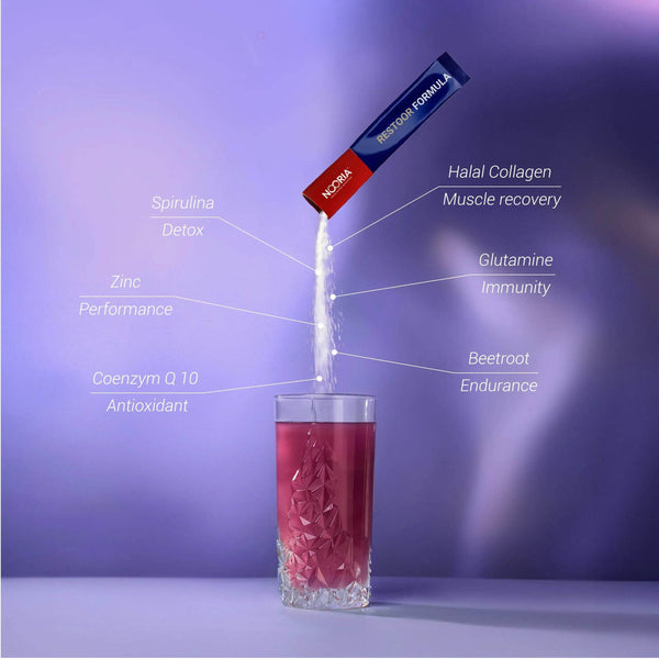 Restoor Formula