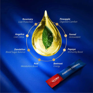 Purifoor Formula