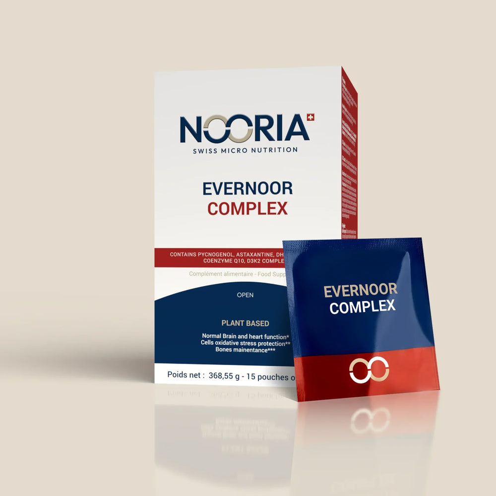 Evernoor-Komplex
