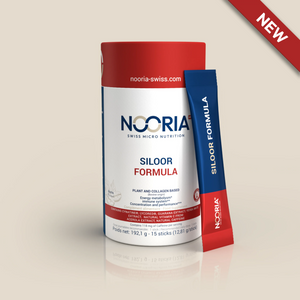 Siloor Formula