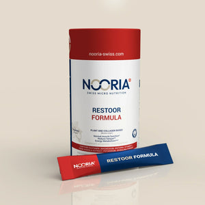 Restoor Formula
