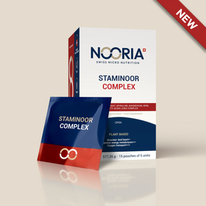 Staminoor Complex