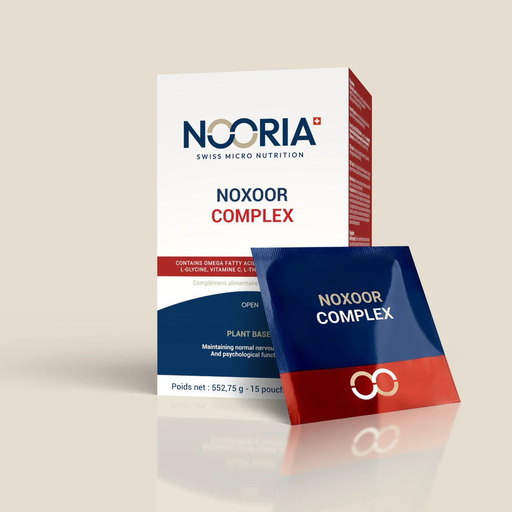 Noxoor-Komplex