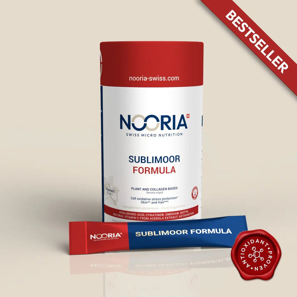 Sublimoor Formula