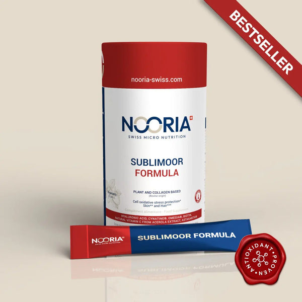 Sublimoor Formula