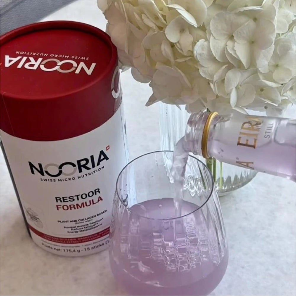 Restoor Formula