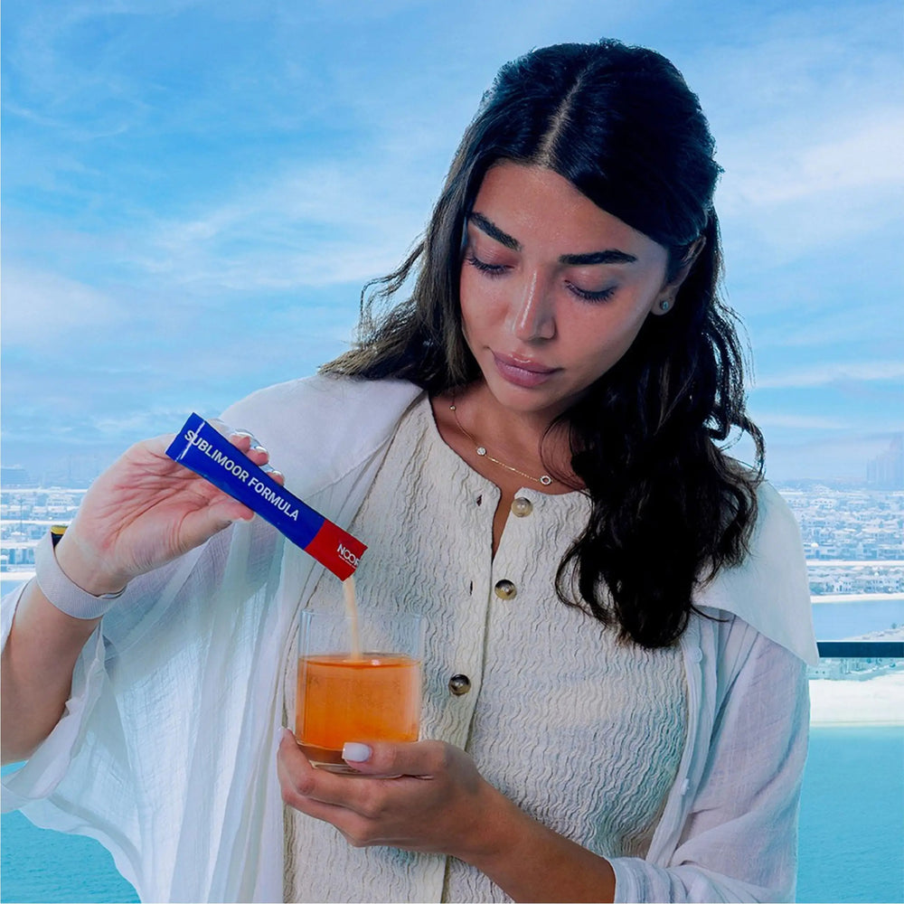 Sublimoor Formula