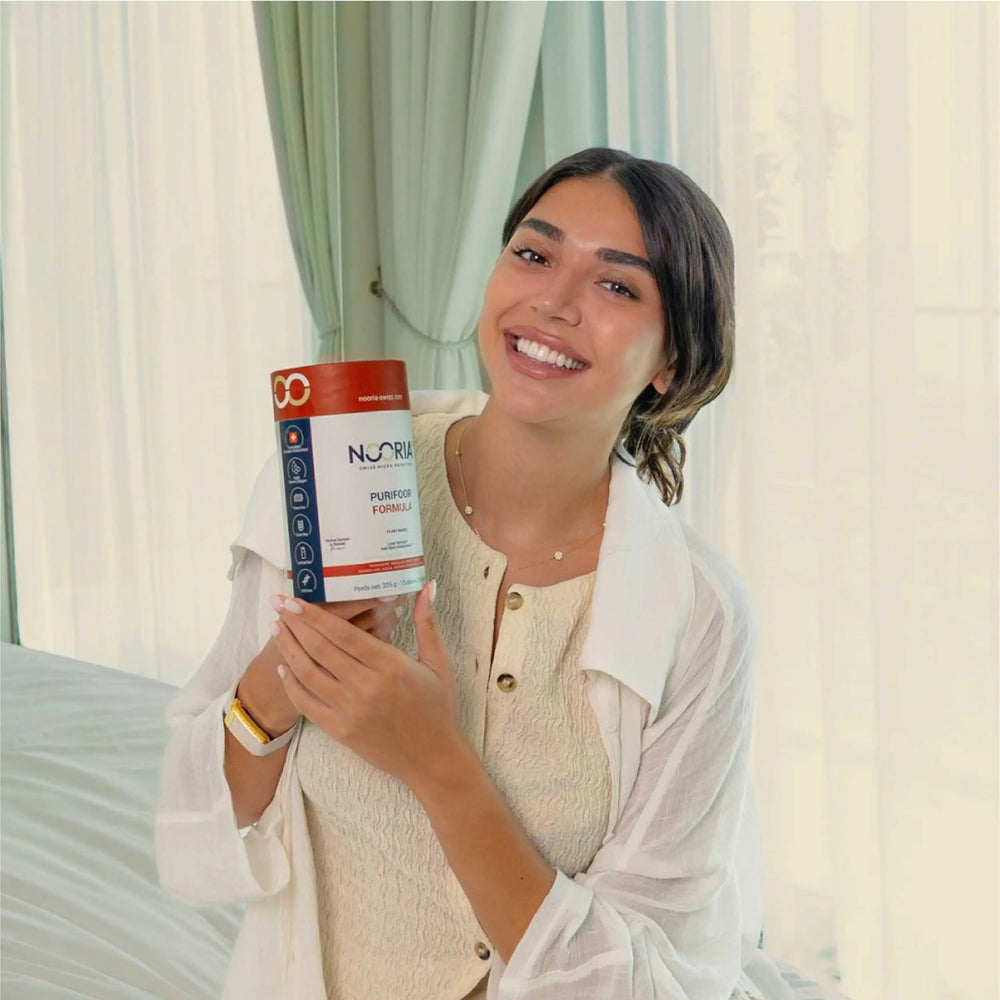 Purifoor Formula