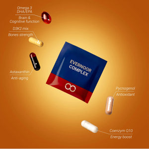 Evernoor Complex