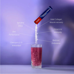 Restoor Formula