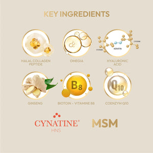 Sublimoor Formula