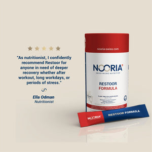 Restoor Formula
