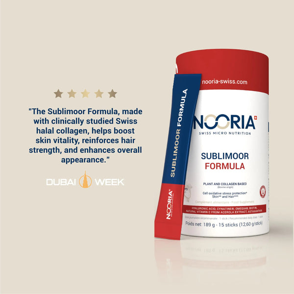 Sublimoor Formula