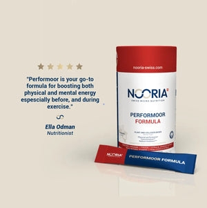 Performoor Formula