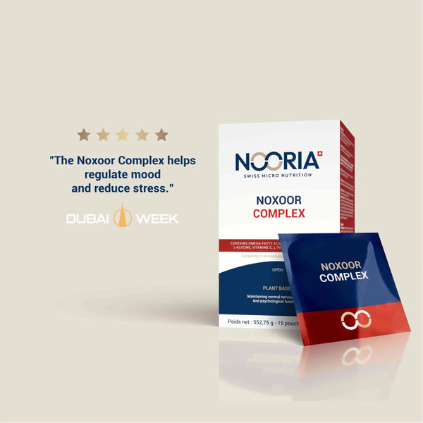 Noxoor Complex