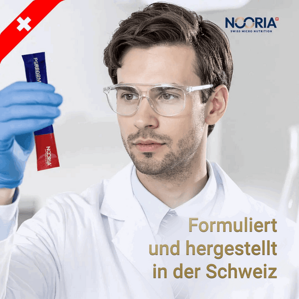 Performoor Formula