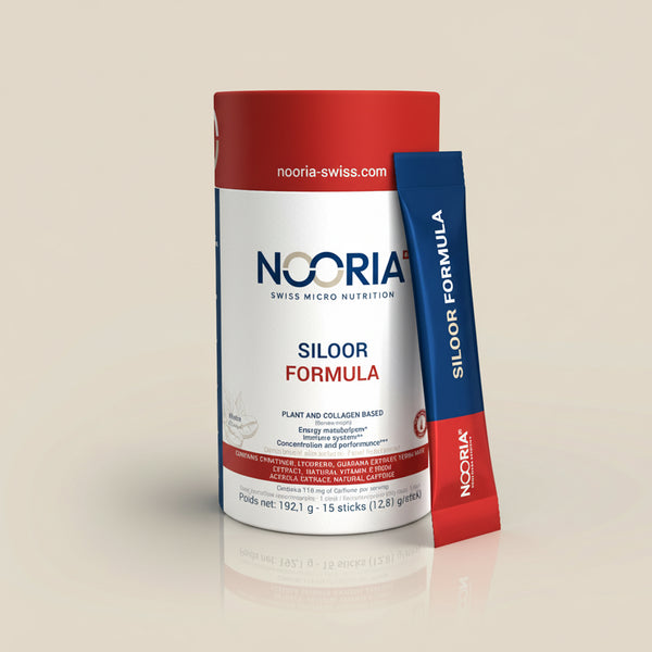 Siloor Formula