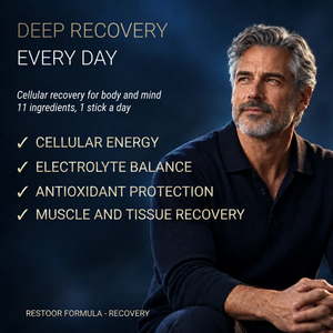 De-stress & Recharge
